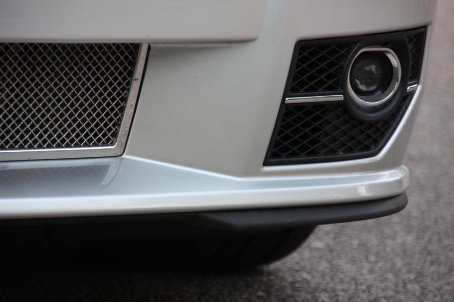  Cadillac XLR-V 2009 года  (фото 41 из 55)